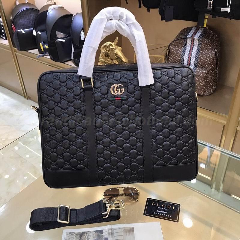 Gucci Handbags 36